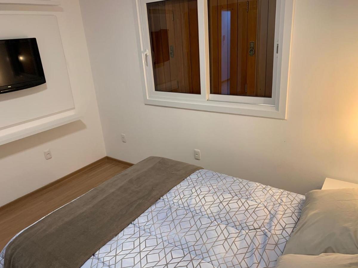 Bella Ap Apartment Gramado Exterior photo